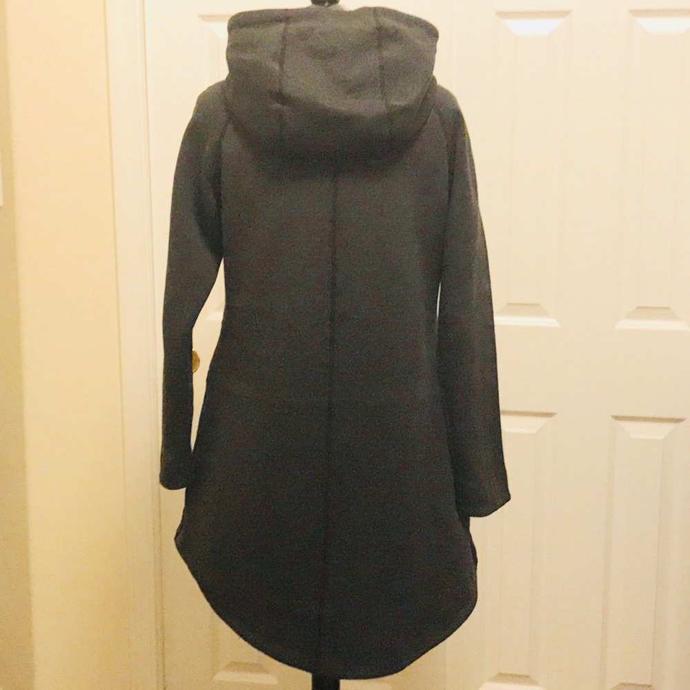 🎉HOST PICK🎉Nike Tech Fleece Aeroloft Parka - Picture 7 of 8